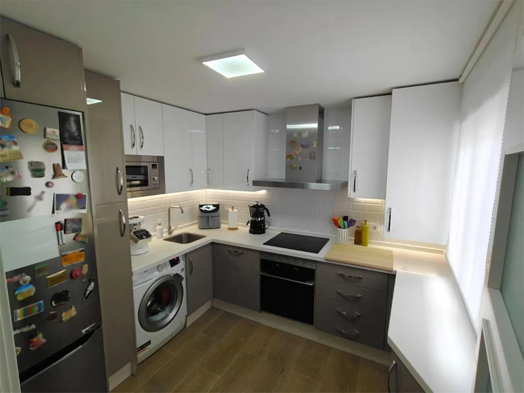 Piso en  Carretera de Madrid 88 - Foto 4