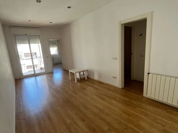 Piso en paseo de Lluís Companys, 6