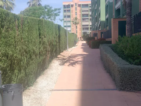 Piso en Paseo del peñon de ifach, 25, Centro Ciudad, Centro Ciudad - Foto 7
