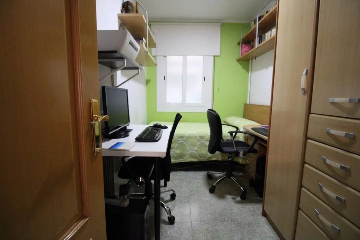 Piso en calle de Casp, 40 - Foto 2