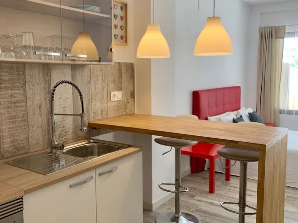 Estudio en Calle Duc Estremera, 7, Palmanova, Palmanova - Foto 6
