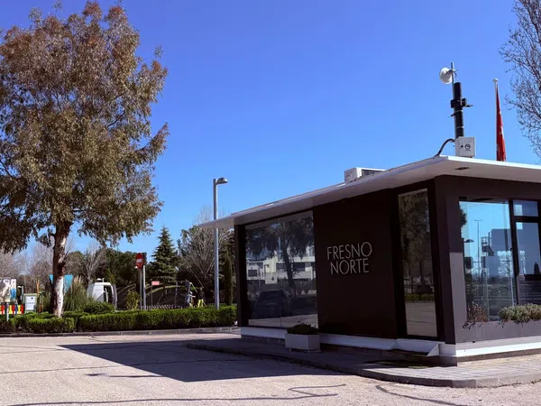 Chalet pareado en calle de los Siete Picos, 3 - Foto 40