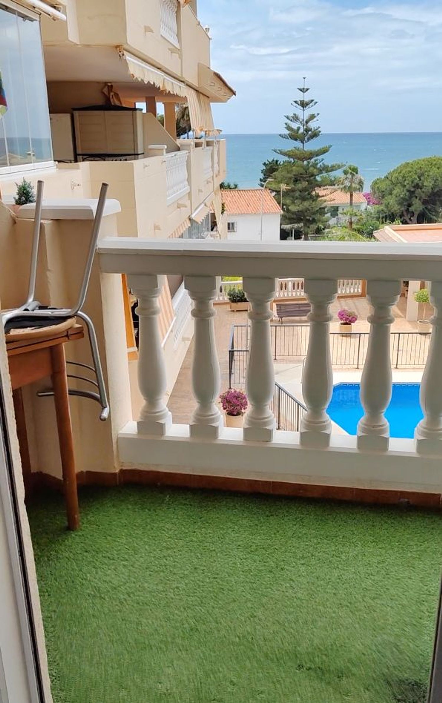 Piso en Camino Viejo de Vélez, 14, Torre de Benagalbón, Torre de Benagalbón - Foto 12