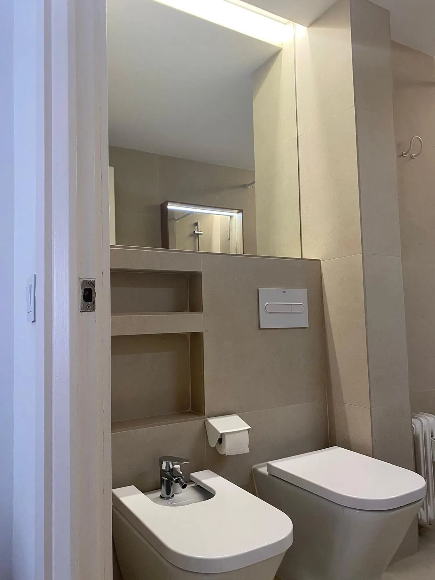 Piso en calle de Juan Álvarez Mendizábal, 64 - Foto 12