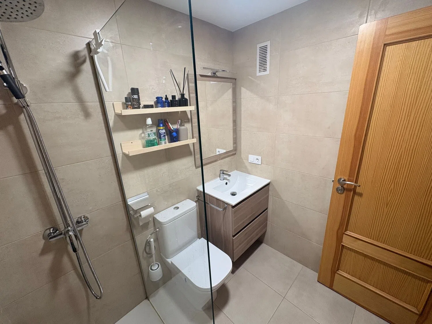 Piso en calle Reis Catòlics, 137 - Foto 6