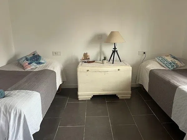Piso en Calle Caro Sánchez, 5, Cerrado de Calderón - Hacienda Paredes - Foto 8