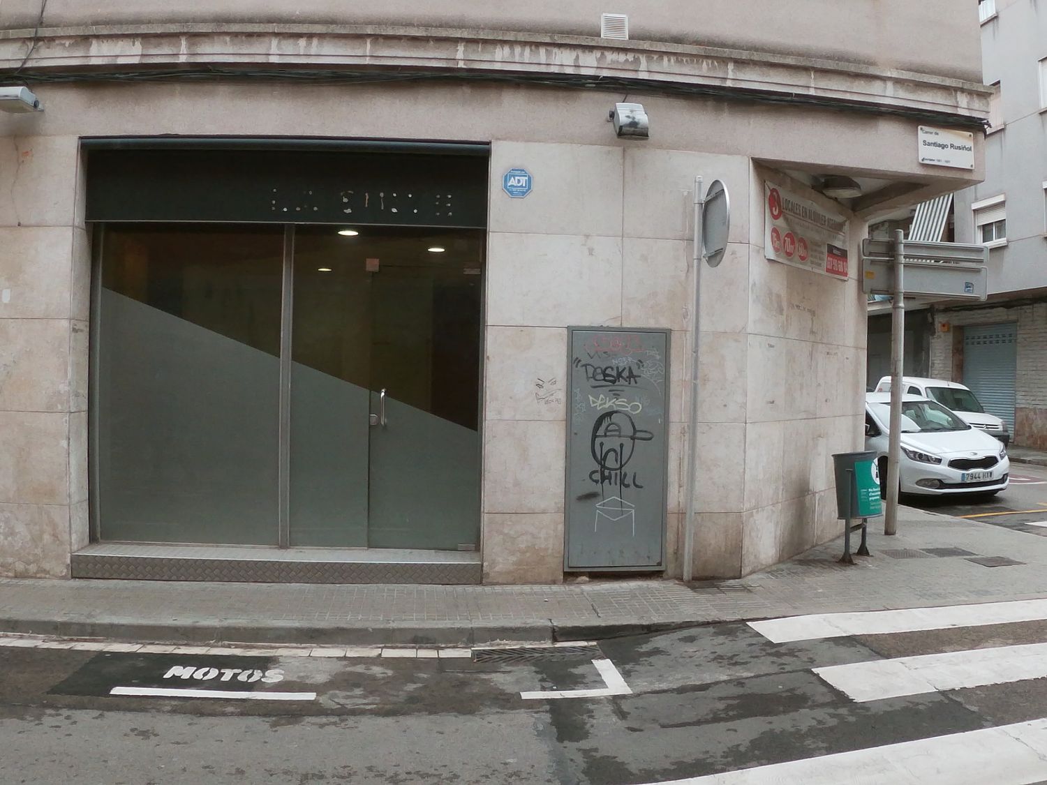 Local en Calle de Castella, 1, Centre, Centre - Foto 2