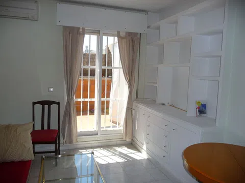 Ático en calle Alejandro González, 5