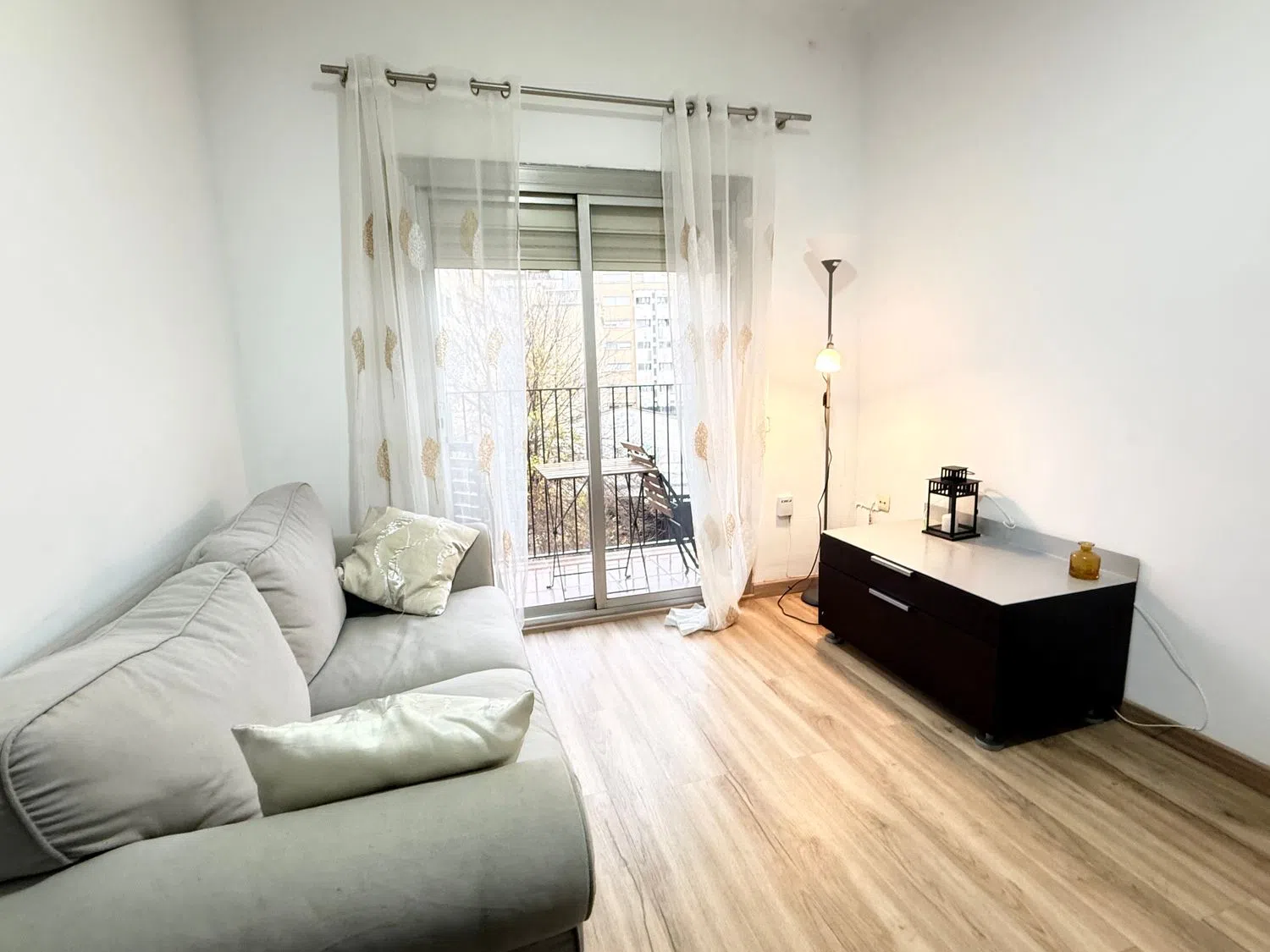 Piso en calle del Segre, 76 - Foto 17