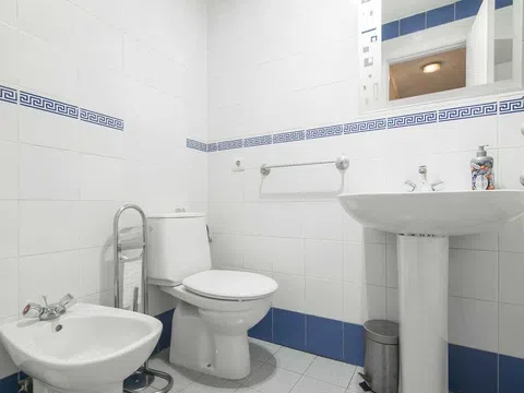 Piso en calle Alcalá la Real, 12 - Foto 12