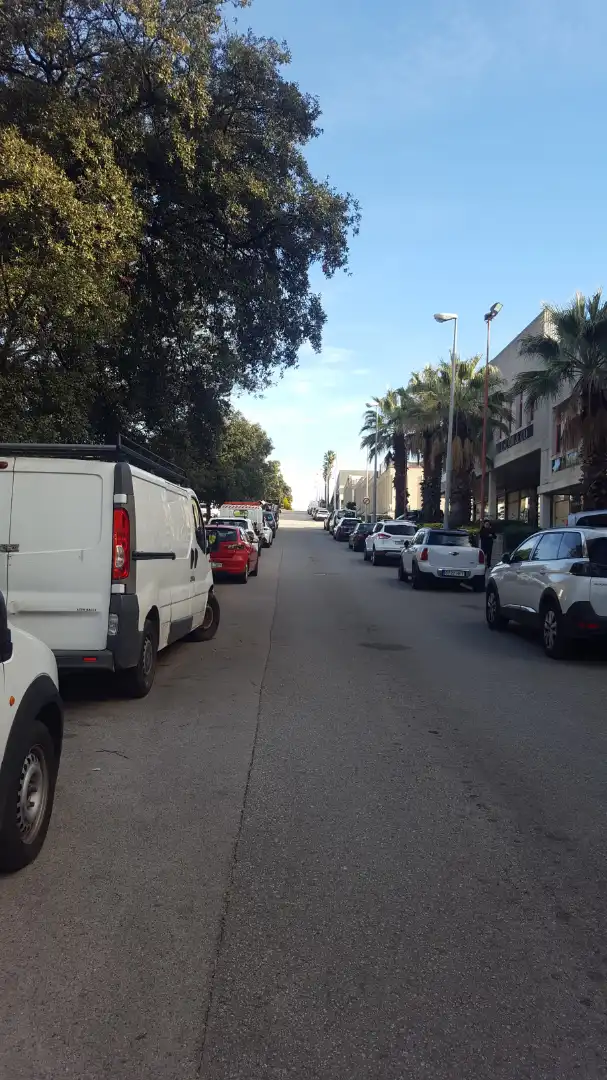 Local comercial en  Carrer de la Gran Bretanya 22 - Foto 7