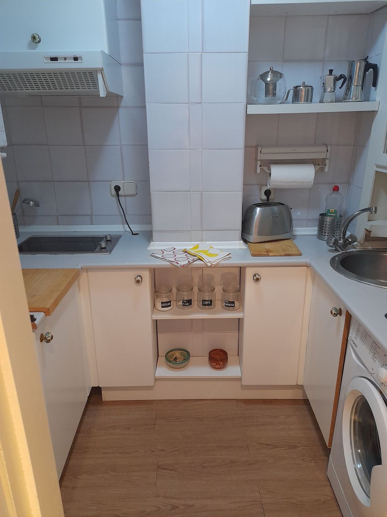 Piso en calle San Vicente, 30 - Foto 9