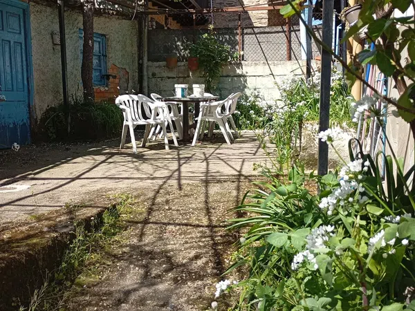 Casa de pueblo en Calle Igrexa Viloira, 15 a - Foto 5