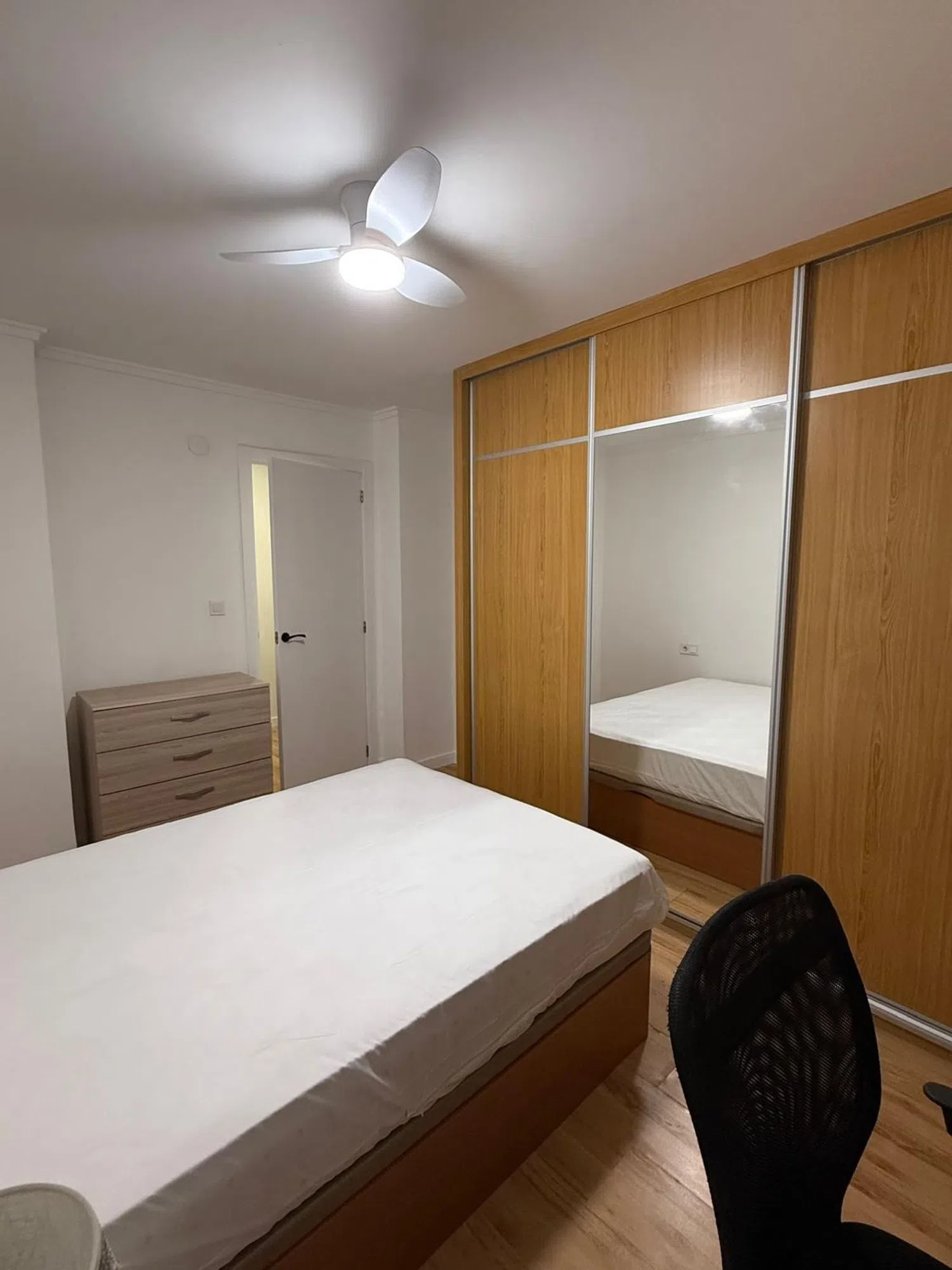 Piso en avenida Blasco Ibáñez, 164 - Foto 3