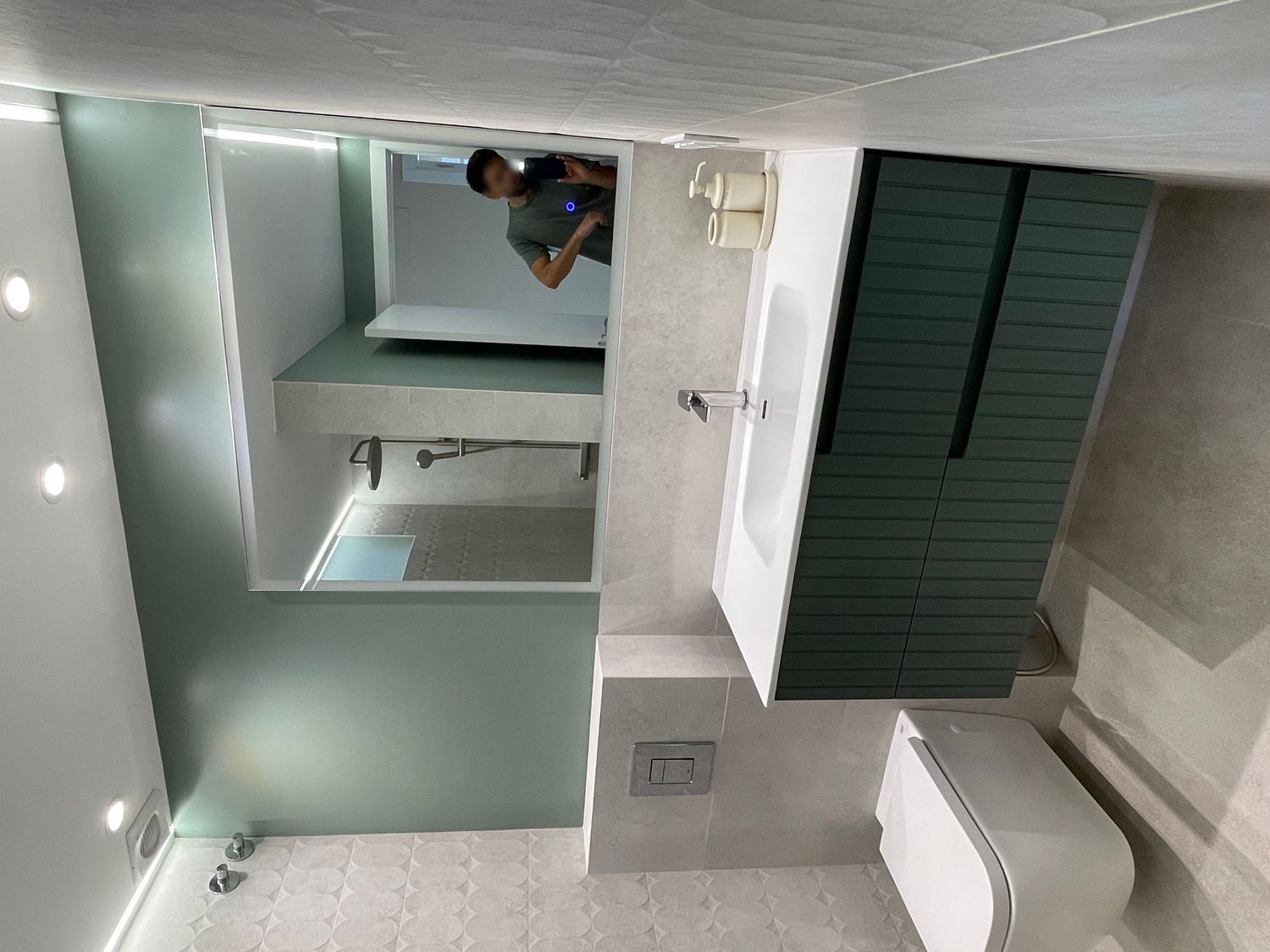 Piso en calle del Olvido, 85 - Foto 11