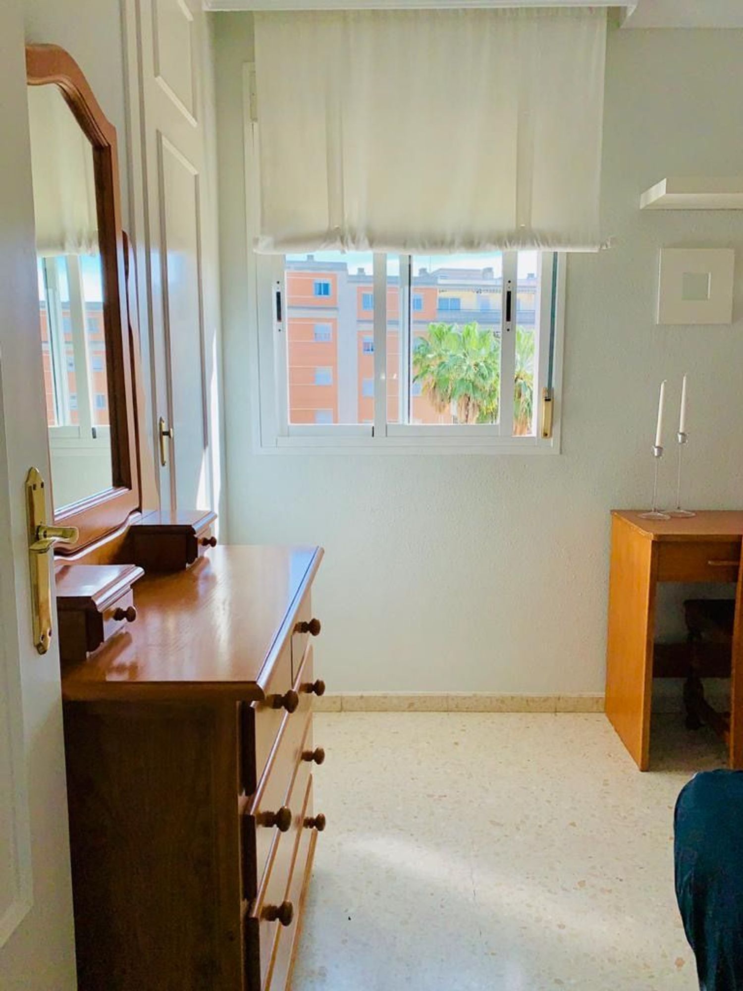 Piso en Calle Hermes, 12, El Consul - El Romeral - Foto 10