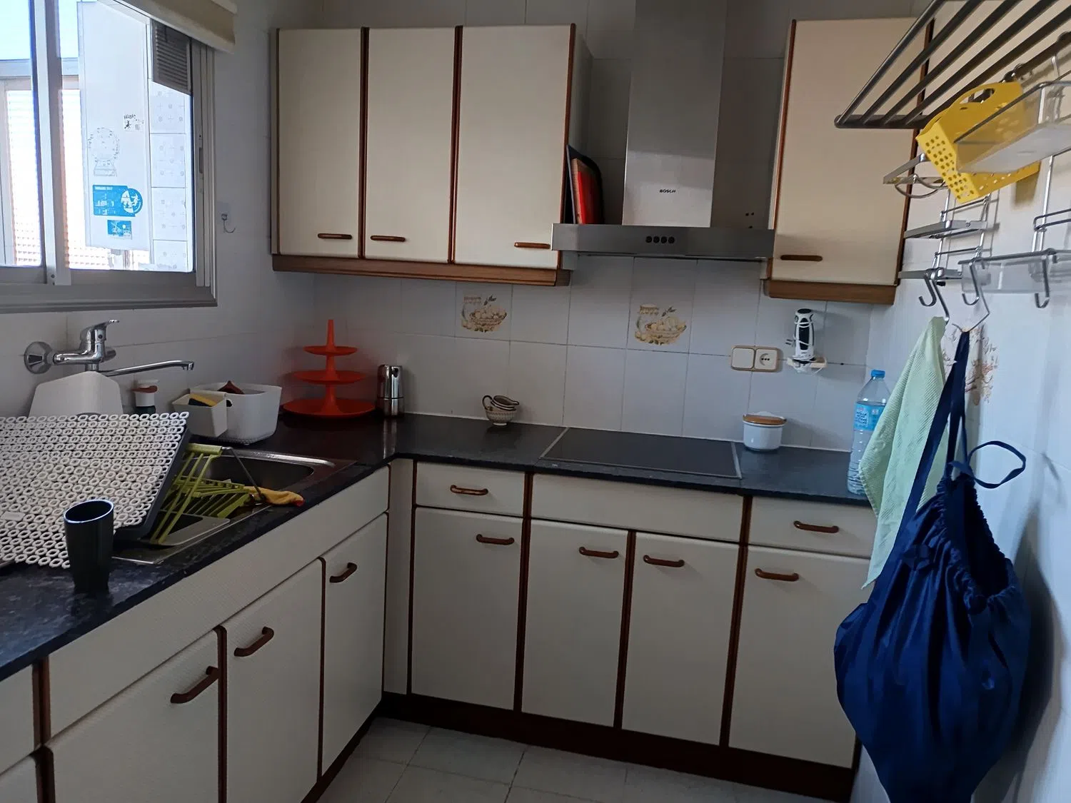 Piso en plaza del Congrés Eucarístic, 12 - Foto 6