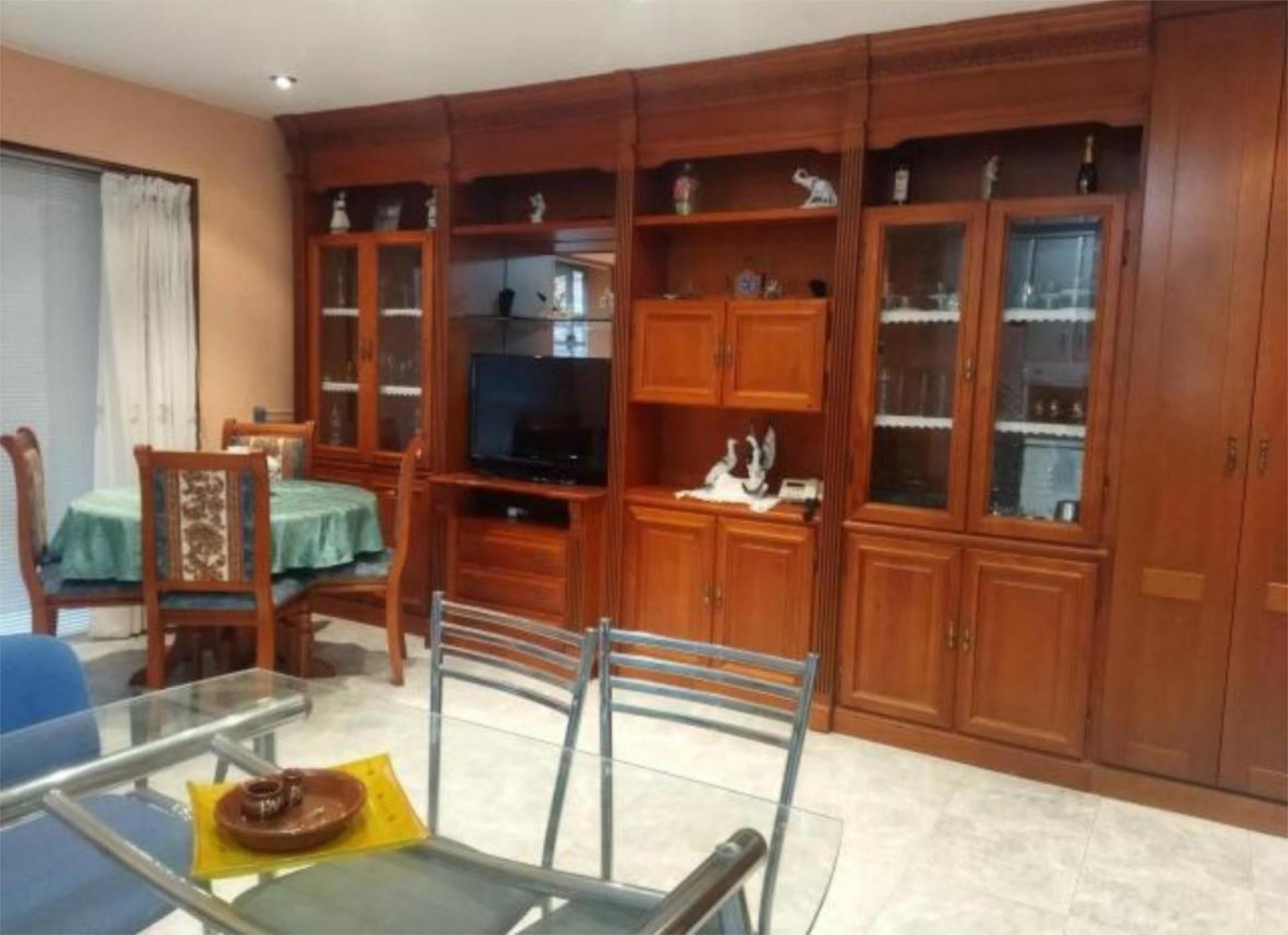 Piso en  Rúa Entrepeñas 10 - Foto 4