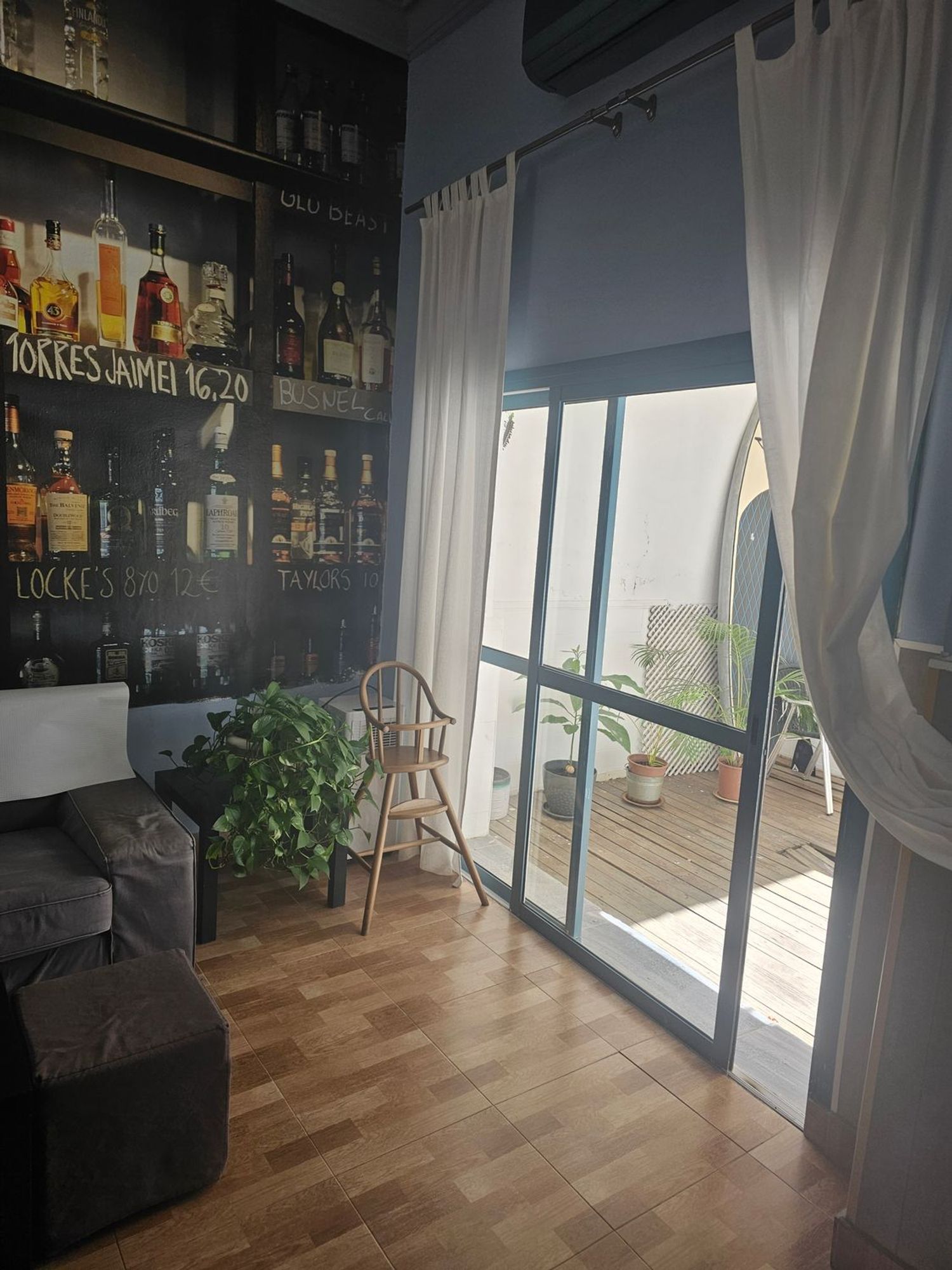 Local en Negocio en Avenida Nabeul, 25, Casco Antiguo - Foto 3
