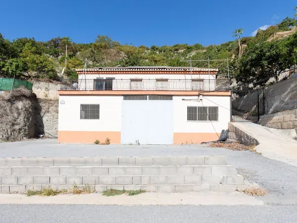 Casa o chalet independiente en Rio Jate s/n - Foto 4