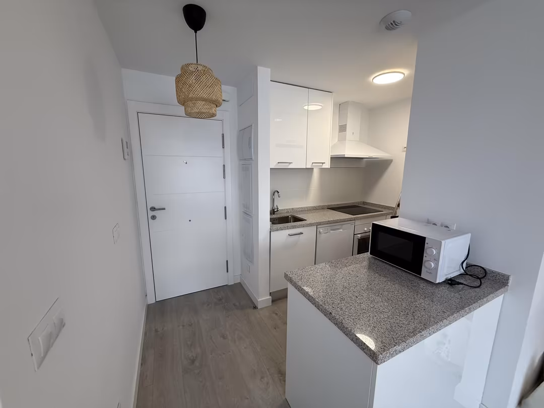 Piso en  Calle Doctor Miguel Díaz Recio 12 - Foto 9