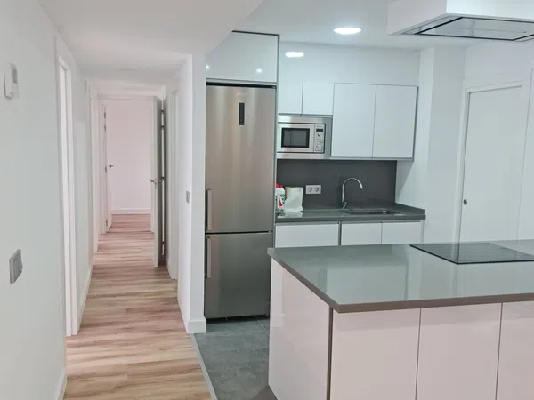 Piso en Avenida San Sebastián, 4, Los Castillejos - La Trinidad - Foto 2