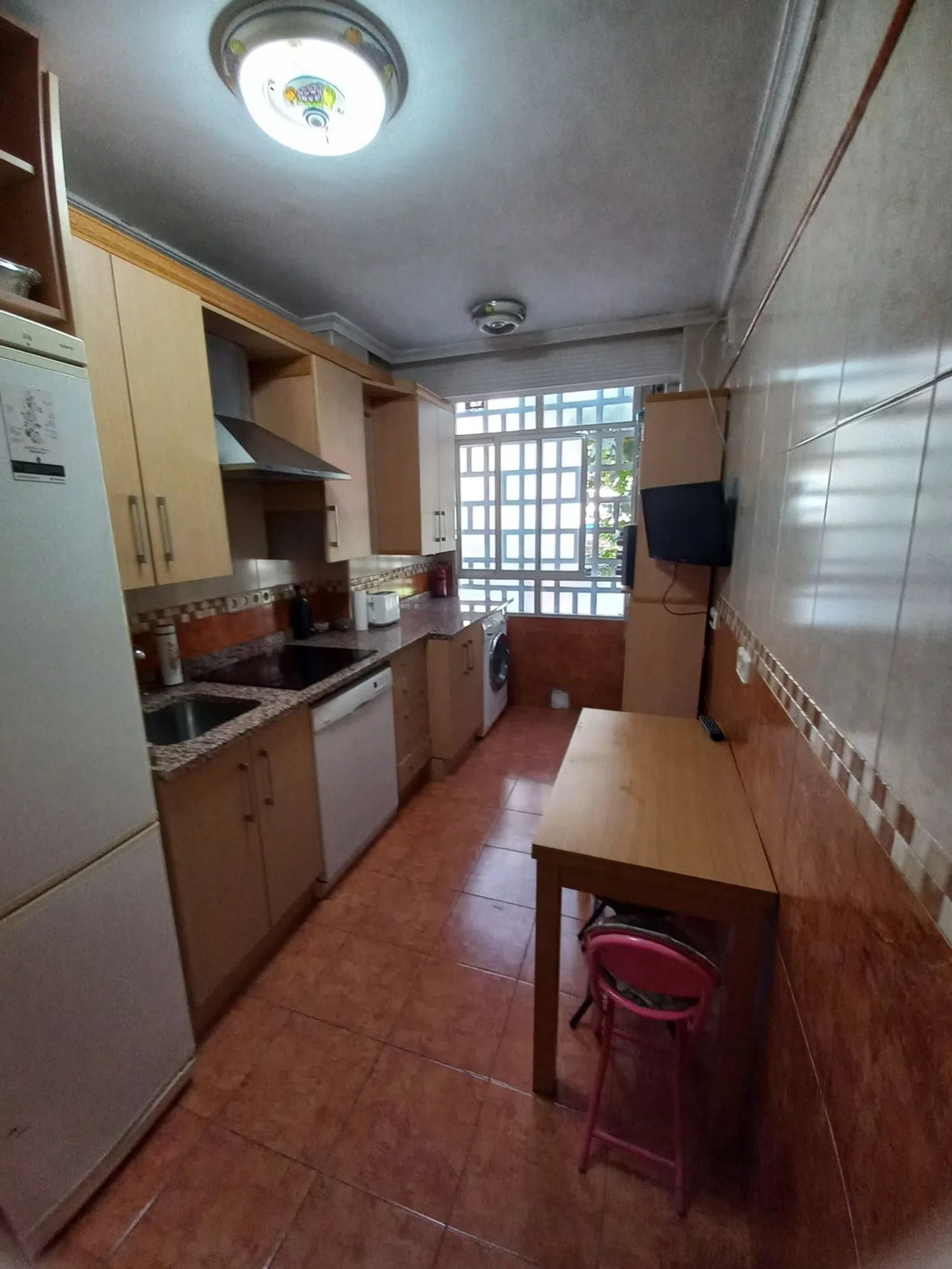 Piso en calle de Camarena, 163 - Foto 5