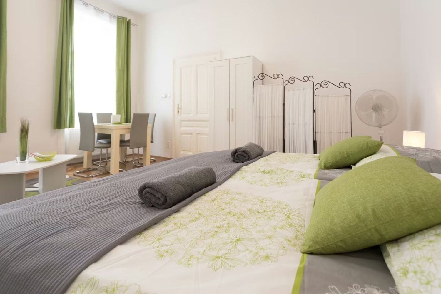 Estudio en Calle de Sueca, 33, Russafa, València - Foto 10