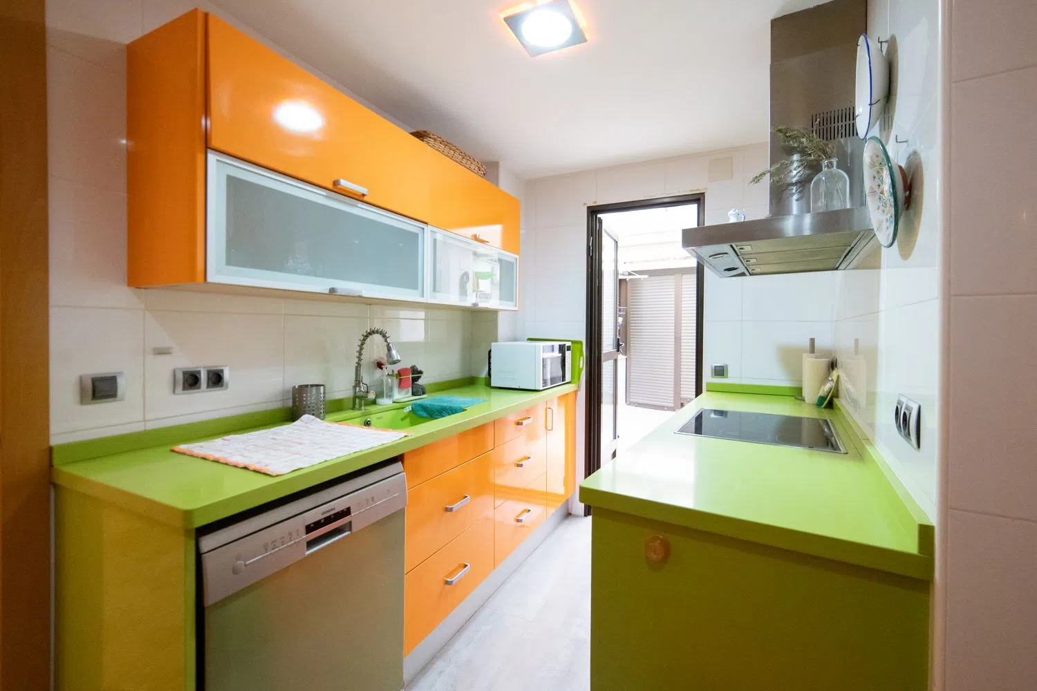 Piso en calle de Salvador Giner, 8 - Foto 5