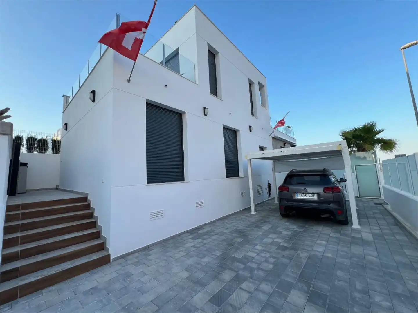 Chalet en  Calle Mandarino 17 - Foto 19