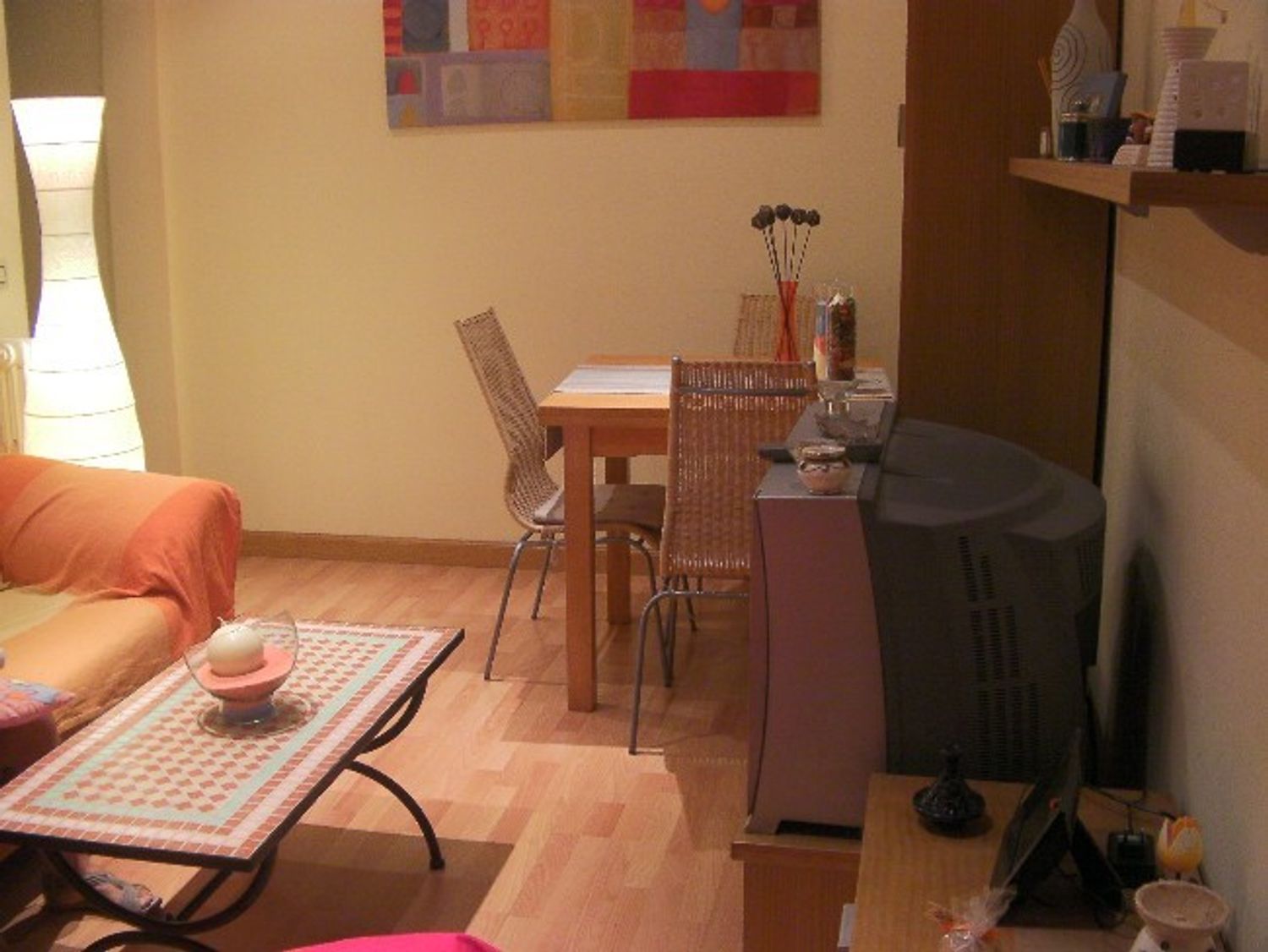 Piso en calle María de Guzmán, 24 - Foto 3