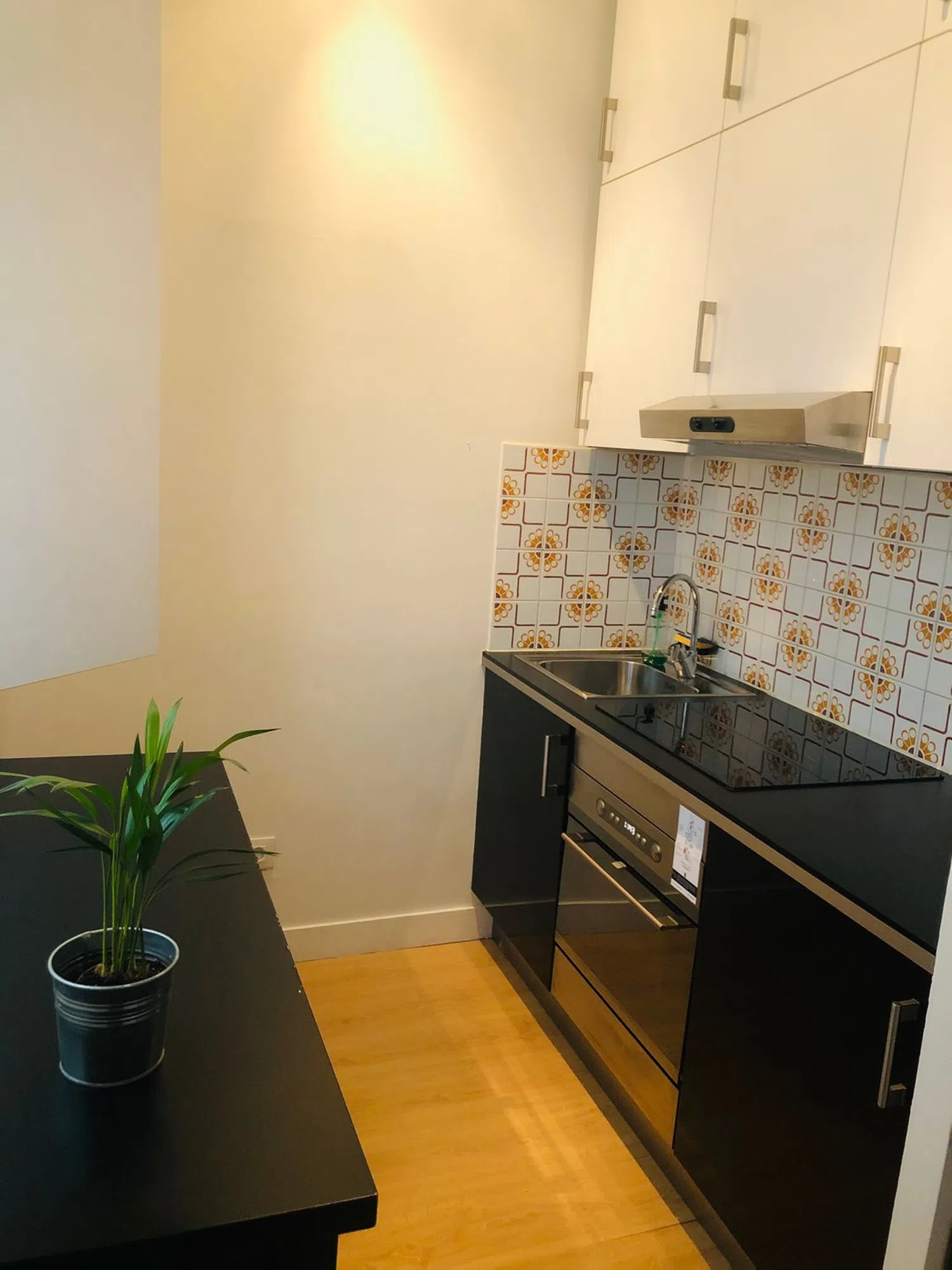 Estudio en calle del Olivar, 33 - Foto 10