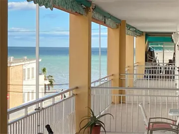 Apartamento en playa lisa - Foto 1