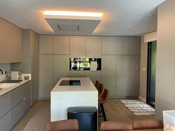 Casa independiente en Las Lomas - Foto 6