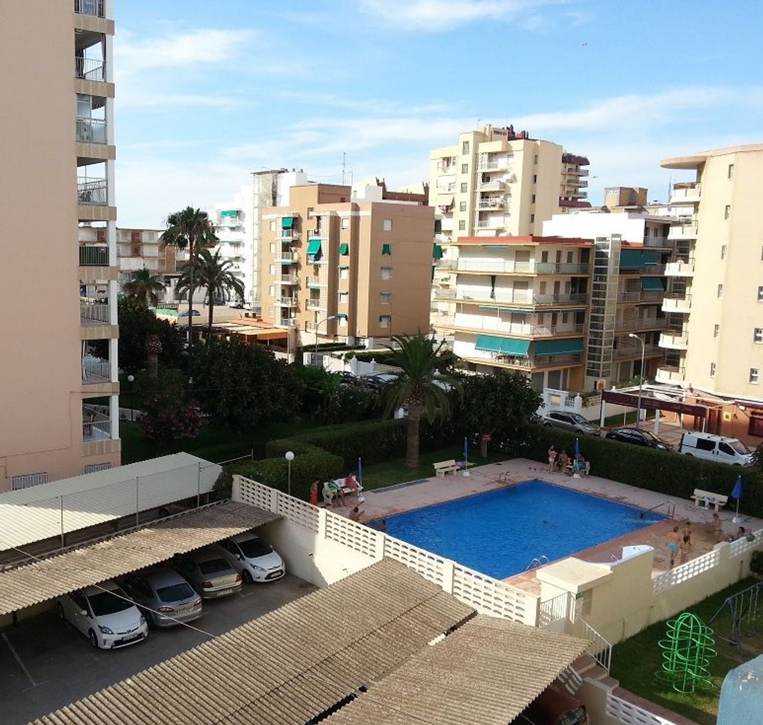 Piso en Calle de Legazpi, 21, Playa de Gandia, Playa de Gandia - Foto 12