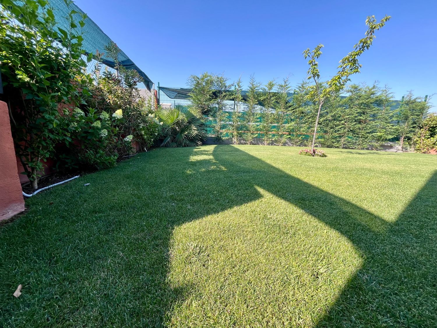 Chalet pareado en Avenida de Venecia, 3, Los Ángeles de San Rafael, Los Ángeles de San Rafael - Foto 32