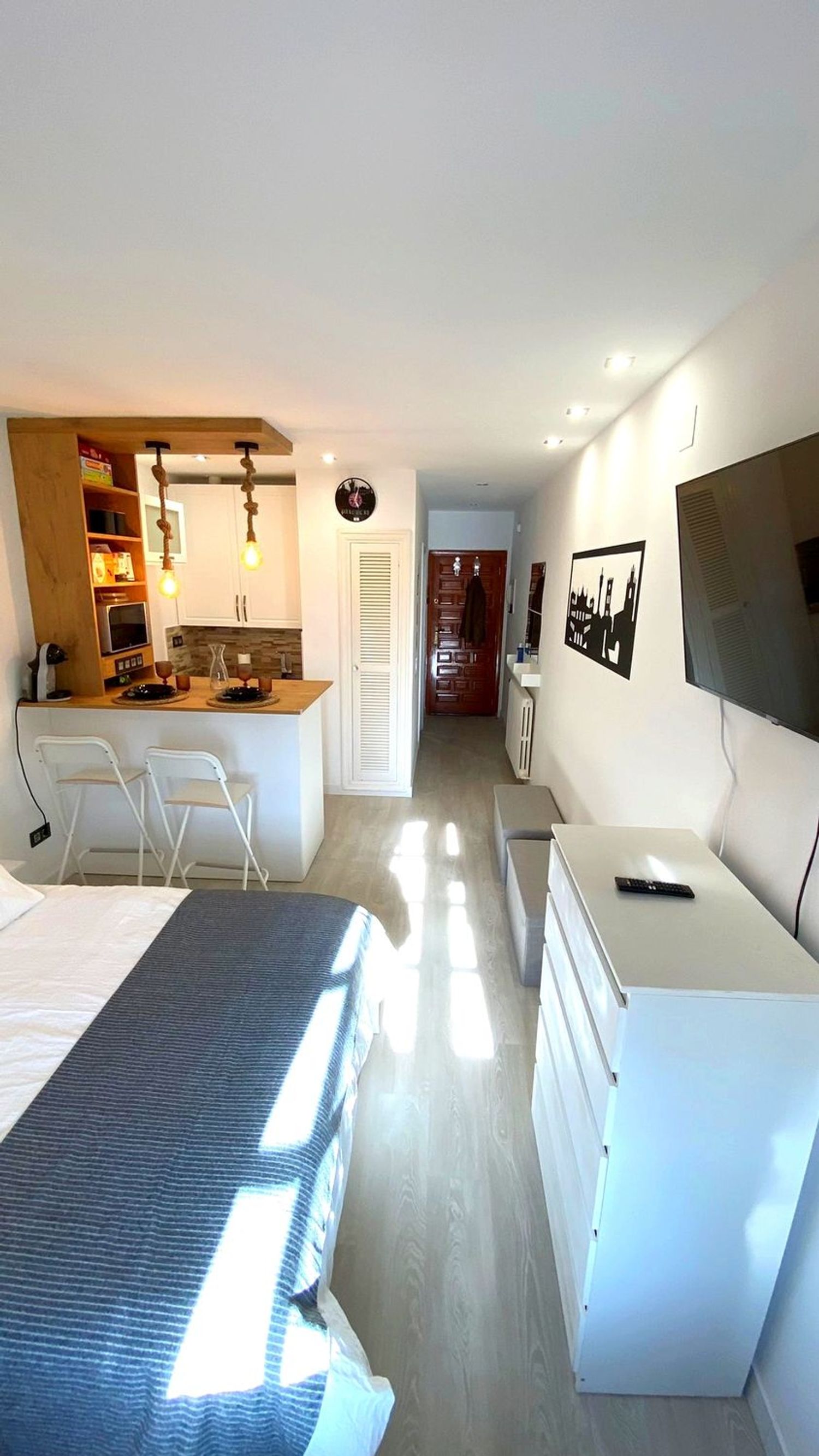 Estudio en Plaza de San Miguel, 3, Centro, Centro - Foto 23