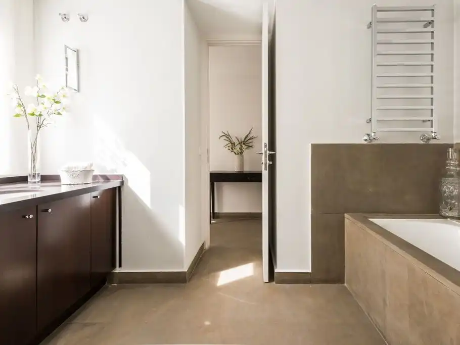 Apartamento en  Calle Carlos I de España 12 - Foto 13