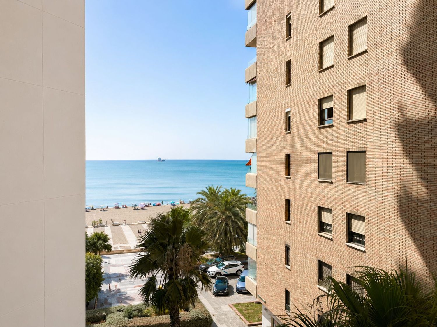 Piso en Paseo Marítimo Ciudad de Melilla, 15, Malagueta - Monte Sancha - Foto 12