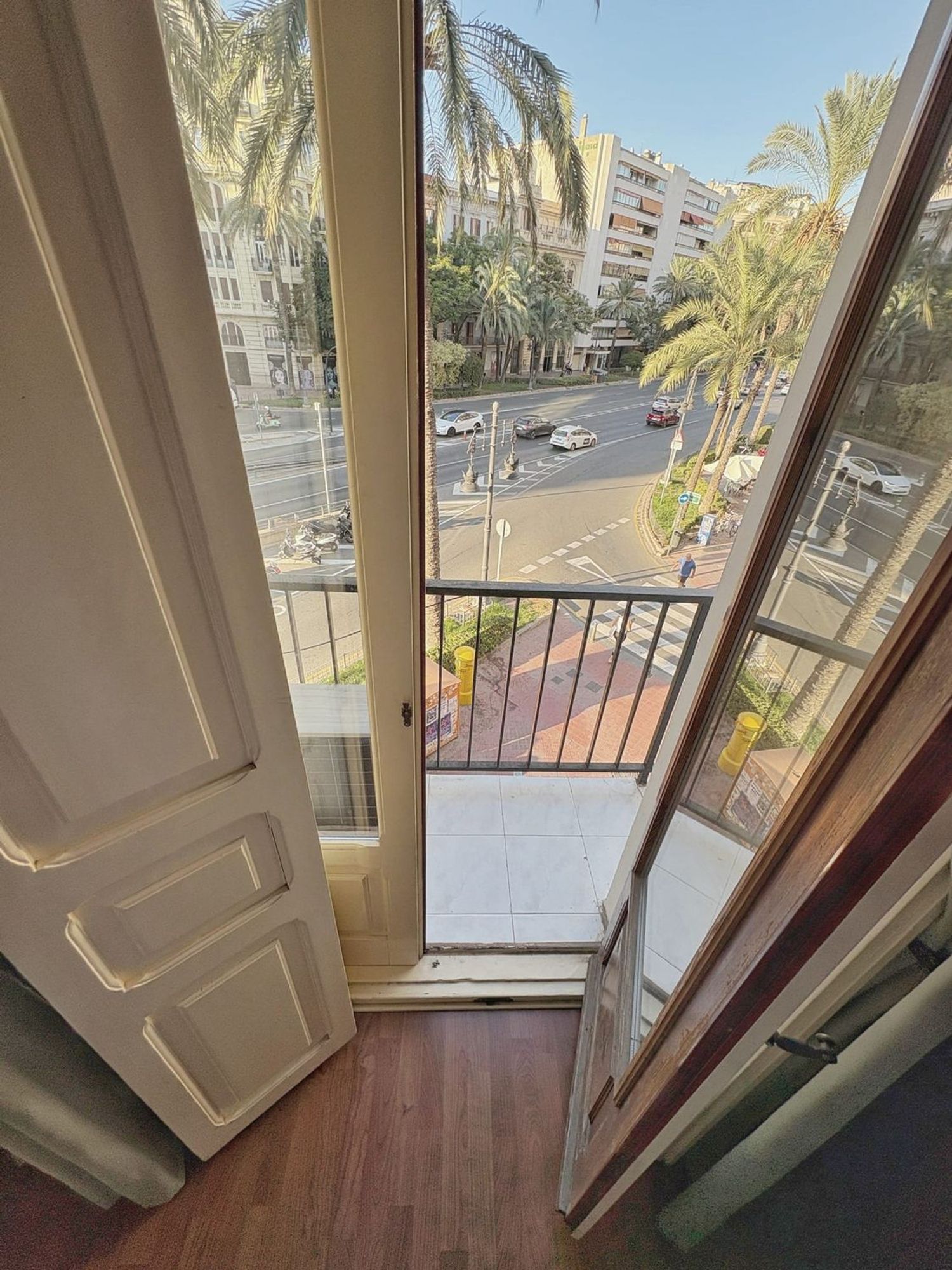 Piso en Gran Vía Germanias, 39, Russafa - Foto 16