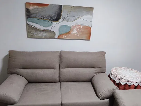 Piso en San Vicente de Paul, 14, Ronda de Triana-Patrocinio-Turruñuelo - Foto 9