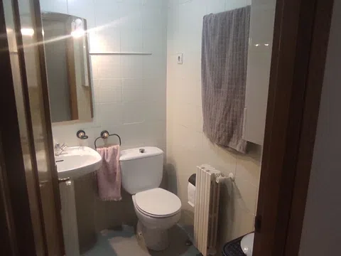 Piso en calle Afueras a Valverde, 99 - Foto 5