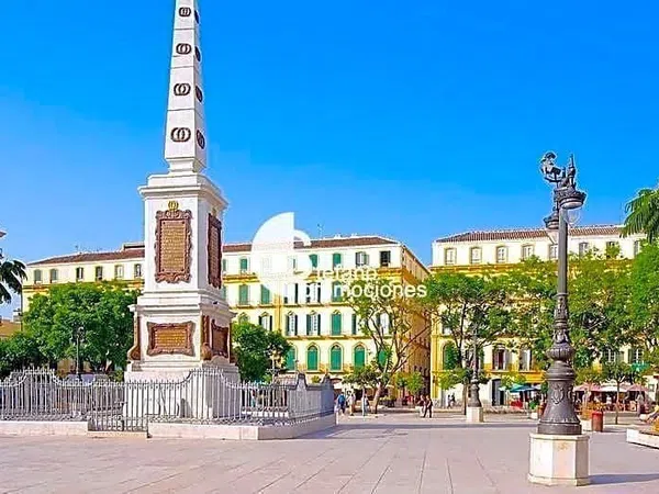 Piso en Calle Santa Lucía, Centro Histórico - Foto 33