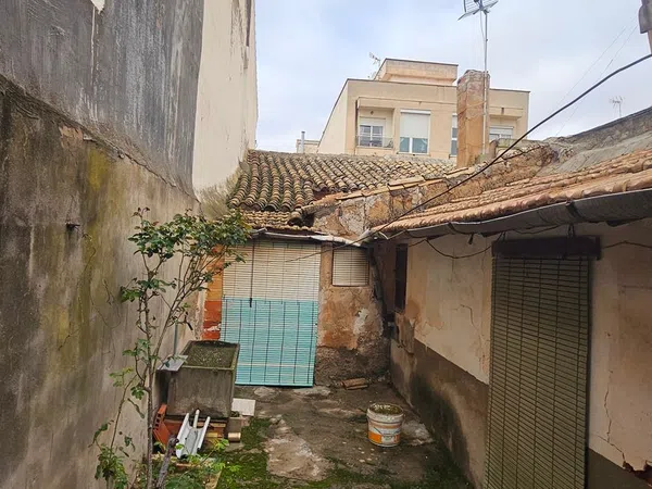 Casa de pueblo en Calle Bailén, 13 - Foto 8