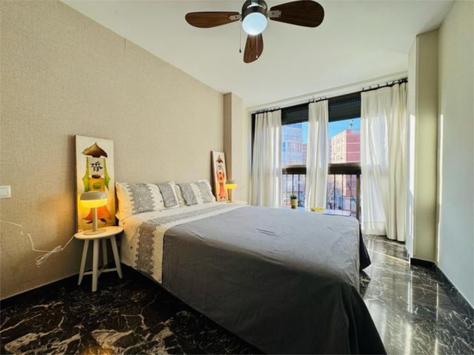 Piso en Centro - Foto 7