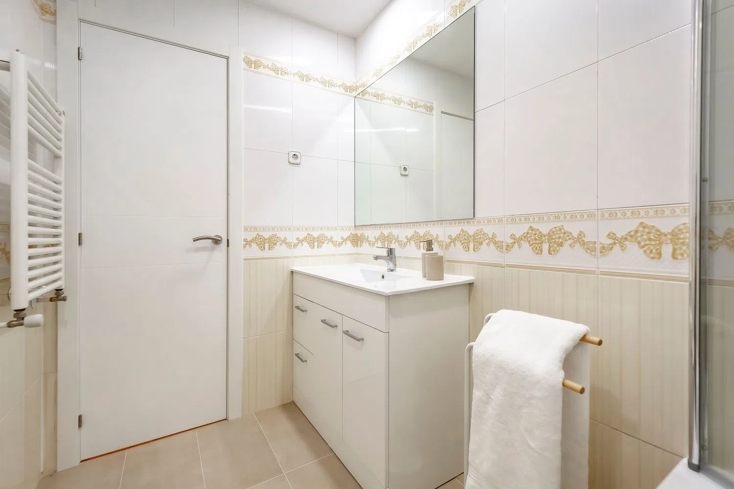 Piso en avenida del Talgo, 125 - Foto 18