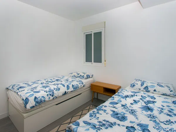 Piso en avenida Pintor Fernando Soria, 31 - Foto 18