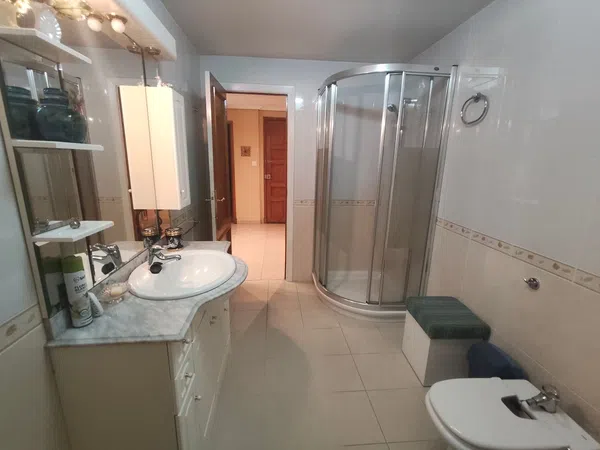 Piso en Calle Río Sil, 10, O Vinteun, O Vinteun - Foto 11