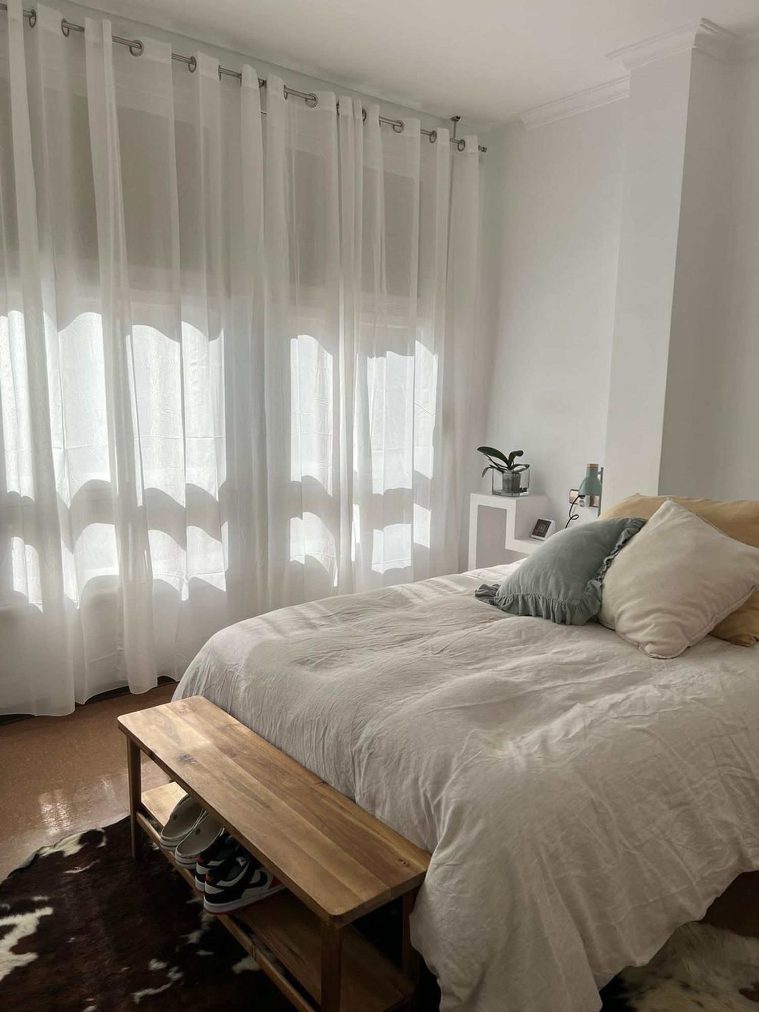 Piso en calle Rafael Altamira, 1 - Foto 2