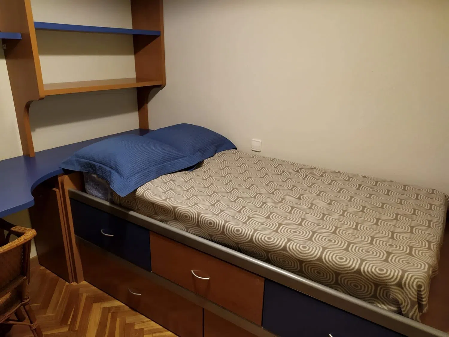 Piso en paseo del Zurron, 26 - Foto 20